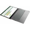 Laptop LENOVO ThinkBook 14 G2 ITL (20VD000AGM) - (i5-1135G7/8GB/256GB/Windws 10Pro)